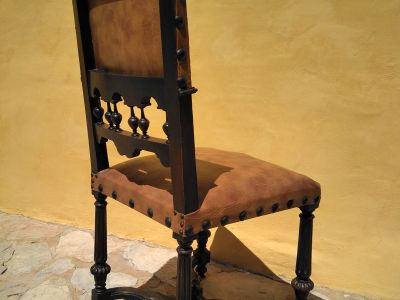 Spanischer Stuhl