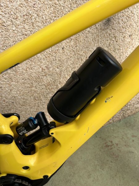 Specialized 2022 Turbo Kenevo SL Expert