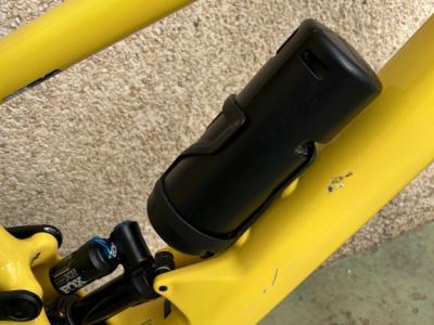 Specialized 2022 Turbo Kenevo SL Expert