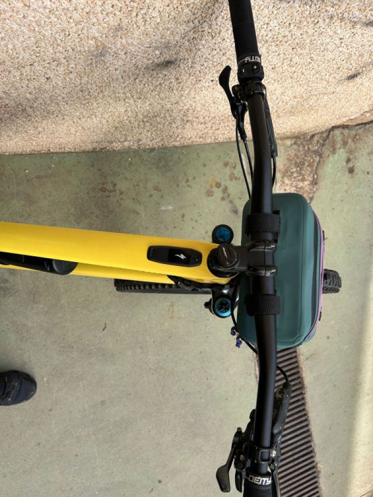 Specialized 2022 Turbo Kenevo SL Expert