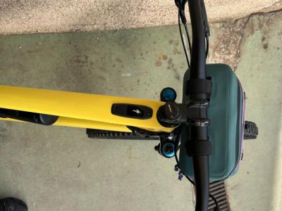 Specialized 2022 Turbo Kenevo SL Expert