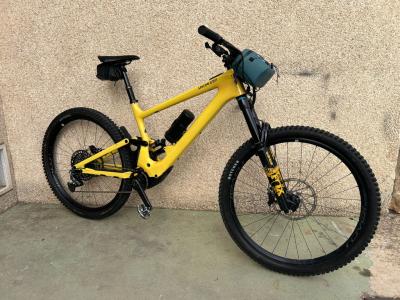 Specialized 2022 Turbo Kenevo SL Expert