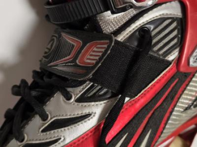 Speed Skater - € 95,-