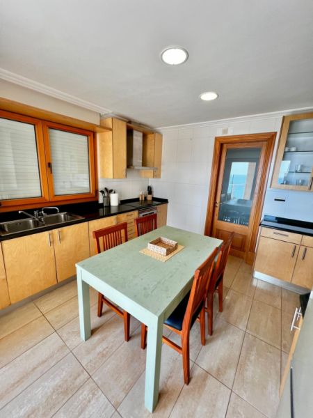 Spektakuläre 140 m² Wohnung mit Meerblick, Cala Figuera (Santanyí)