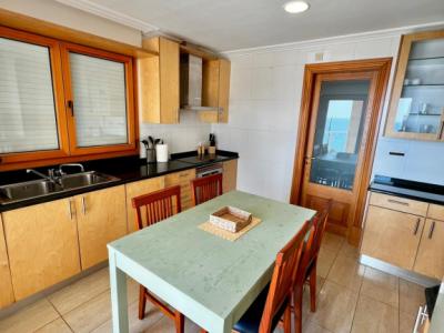 Spektakuläre 140 m² Wohnung mit Meerblick, Cala Figuera (Santanyí)