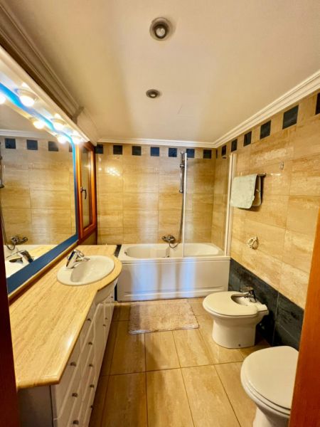 Spektakuläre 140 m² Wohnung mit Meerblick, Cala Figuera (Santanyí)