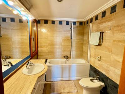 Spektakuläre 140 m² Wohnung mit Meerblick, Cala Figuera (Santanyí)