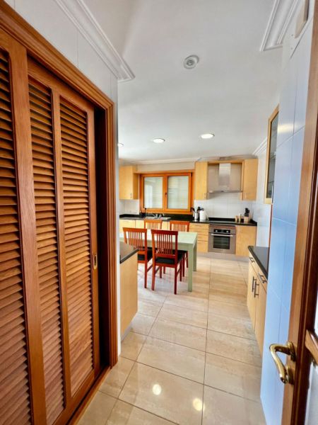 Spektakuläre 140 m² Wohnung mit Meerblick, Cala Figuera (Santanyí)