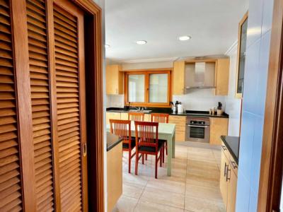 Spektakuläre 140 m² Wohnung mit Meerblick, Cala Figuera (Santanyí)