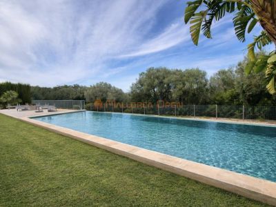Espectacular finca de lujo en Campos