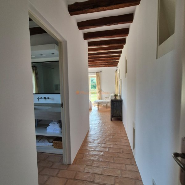 Espectacular finca de lujo en Campos