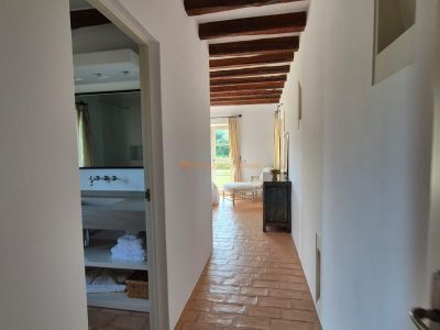 Espectacular finca de lujo en Campos