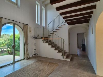 Espectacular finca de lujo en Campos