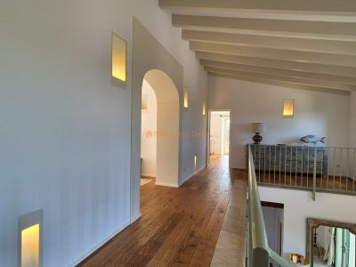 Espectacular finca de lujo en Campos
