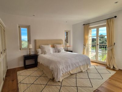 Espectacular finca de lujo en Campos