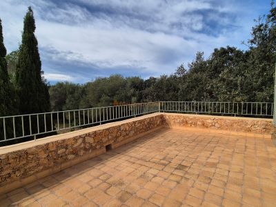 Espectacular finca de lujo en Campos