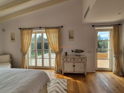Espectacular finca de lujo en Campos