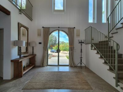 Espectacular finca de lujo en Campos