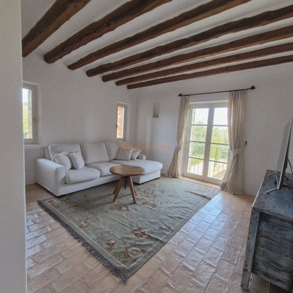 Espectacular finca de lujo en Campos