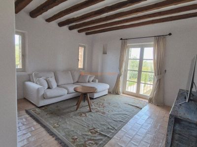 Espectacular finca de lujo en Campos