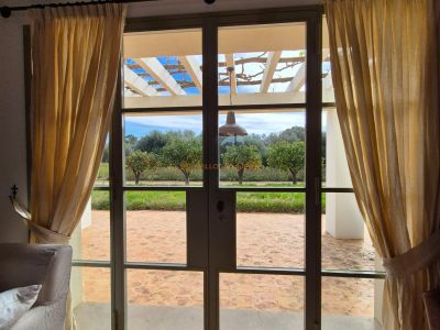 Espectacular finca de lujo en Campos