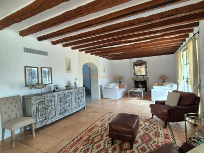 Espectacular finca de lujo en Campos