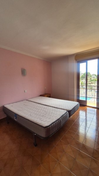 Spektakuläre Wohnung in erster Meereslinie zwischen Cala Bona und Cala Millor