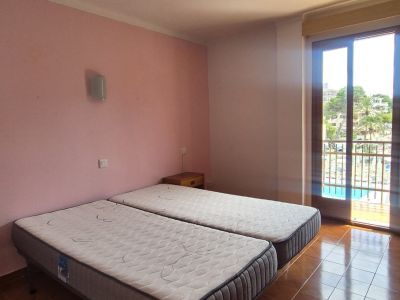 Spektakuläre Wohnung in erster Meereslinie zwischen Cala Bona und Cala Millor