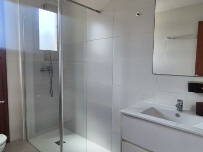 Spektakuläre Wohnung in erster Meereslinie zwischen Cala Bona und Cala Millor