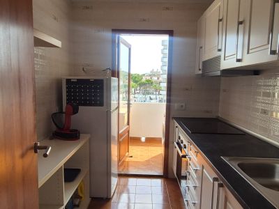 Spektakuläre Wohnung in erster Meereslinie zwischen Cala Bona und Cala Millor