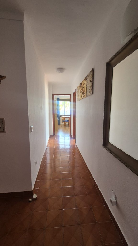Spektakuläre Wohnung in erster Meereslinie zwischen Cala Bona und Cala Millor