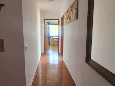 Spektakuläre Wohnung in erster Meereslinie zwischen Cala Bona und Cala Millor