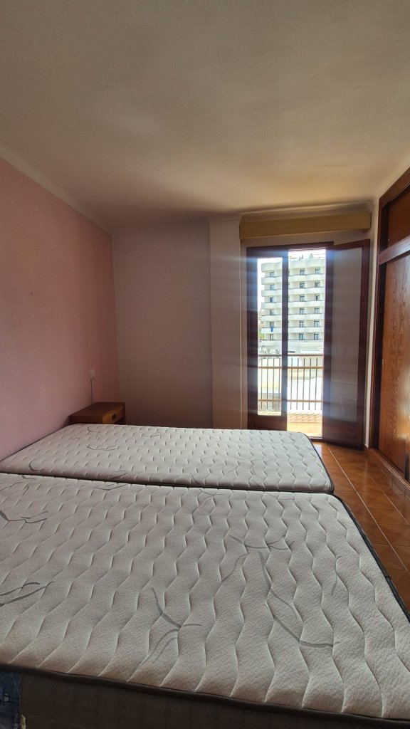 Spektakuläre Wohnung in erster Meereslinie zwischen Cala Bona und Cala Millor
