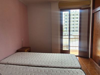 Spektakuläre Wohnung in erster Meereslinie zwischen Cala Bona und Cala Millor