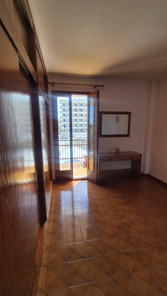 Spektakuläre Wohnung in erster Meereslinie zwischen Cala Bona und Cala Millor