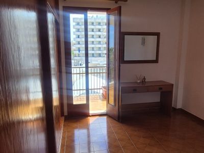 Spektakuläre Wohnung in erster Meereslinie zwischen Cala Bona und Cala Millor