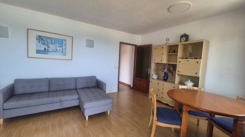 Spektakuläre Wohnung in erster Meereslinie zwischen Cala Bona und Cala Millor