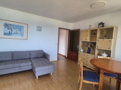 Spektakuläre Wohnung in erster Meereslinie zwischen Cala Bona und Cala Millor