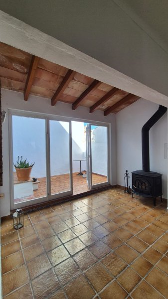 Spectacular Village House in Son Macià