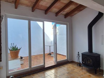 Spectacular Village House in Son Macià
