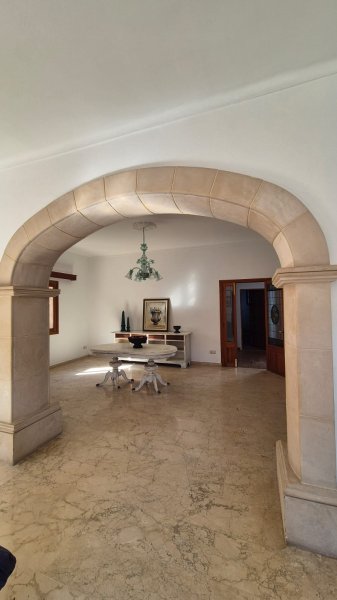 Spectacular Village House in Son Macià