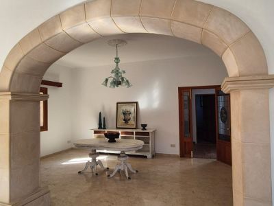 Spectacular Village House in Son Macià