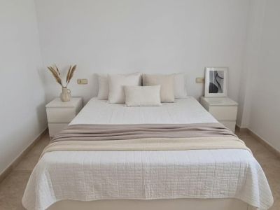 Spectacular Village House in Son Macià