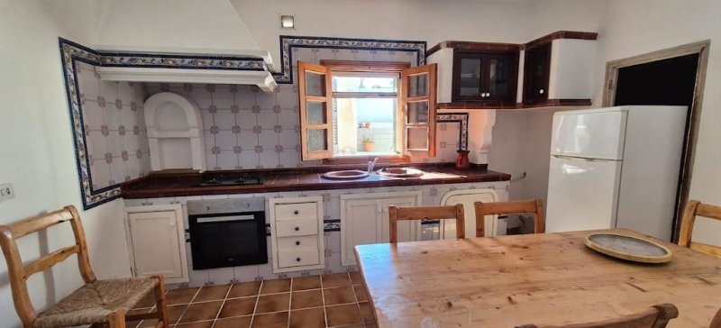 Spectacular Village House in Son Macià