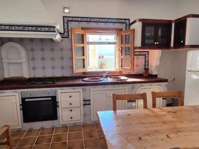 Spectacular Village House in Son Macià