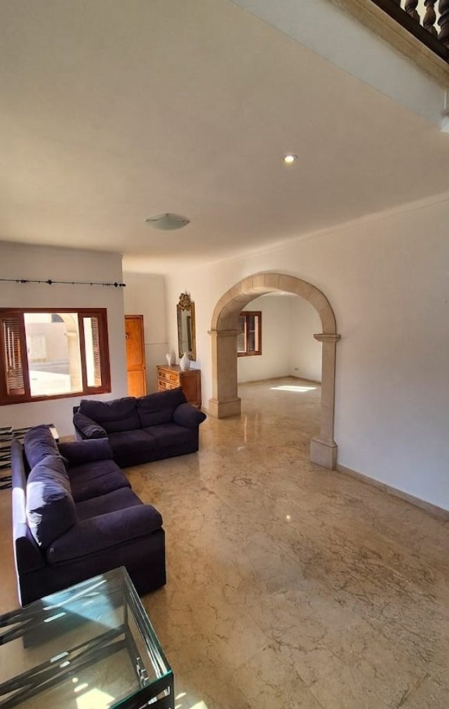 Spectacular Village House in Son Macià