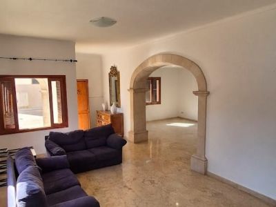 Spectacular Village House in Son Macià