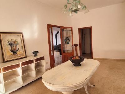 Spectacular Village House in Son Macià