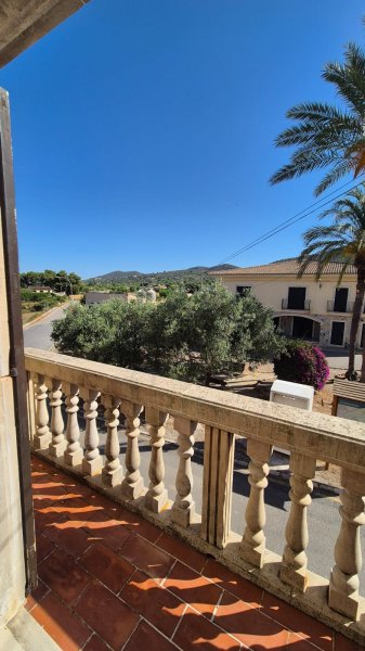 Spectacular Village House in Son Macià