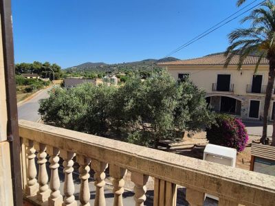 Spectacular Village House in Son Macià